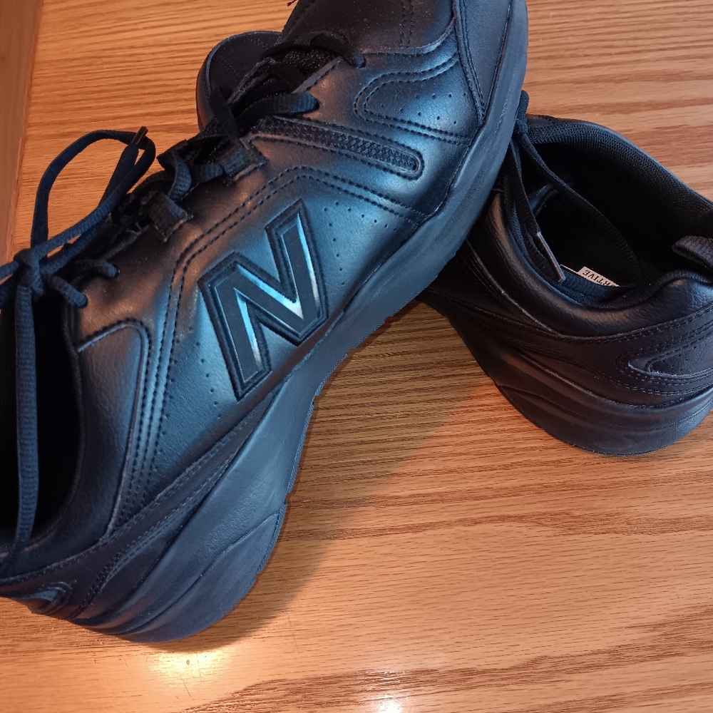 New Balance 608 slip resistant work